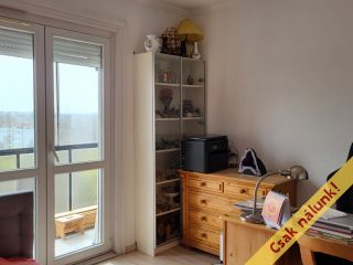 Eladó 63 m²-estársasházi lakás IX. Kerület (József Attila ltp.) , Dési Huber utca: 89'000'000 Ft