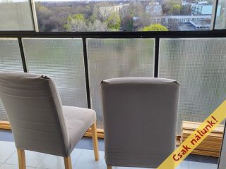 Eladó 63 m²-estársasházi lakás IX. Kerület (József Attila ltp.) , Dési Huber utca: 89'000'000 Ft