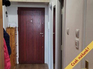 Eladó 63 m²-estársasházi lakás IX. Kerület (József Attila ltp.) , Dési Huber utca: 89'000'000 Ft