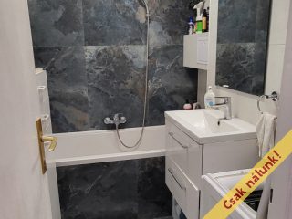 Eladó 63 m²-estársasházi lakás IX. Kerület (József Attila ltp.) , Dési Huber utca: 89'000'000 Ft