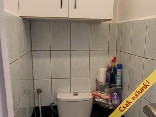 Eladó 63 m²-estársasházi lakás IX. Kerület (József Attila ltp.) , Dési Huber utca: 89'000'000 Ft