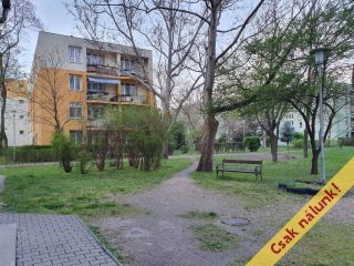 Eladó 63 m²-estársasházi lakás IX. Kerület (József Attila ltp.) , Dési Huber utca: 89'000'000 Ft