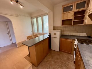 Kiadó 50 m²-estársasházi lakás IX. Kerület (József Attila ltp.) , Dési Huber utca: 195'000 Ft