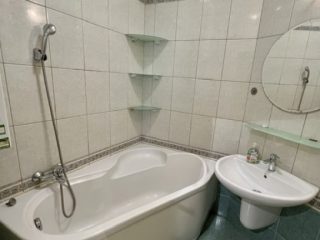 Kiadó 50 m²-estársasházi lakás IX. Kerület (József Attila ltp.) , Dési Huber utca: 195'000 Ft
