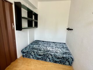 Kiadó 50 m²-estársasházi lakás IX. Kerület (József Attila ltp.) , Dési Huber utca: 195'000 Ft