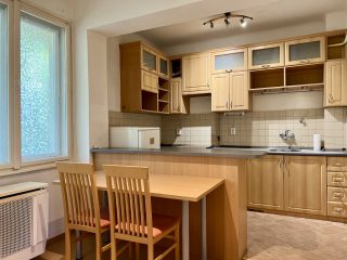 Kiadó 50 m²-estársasházi lakás IX. Kerület (József Attila ltp.) , Dési Huber utca: 195'000 Ft