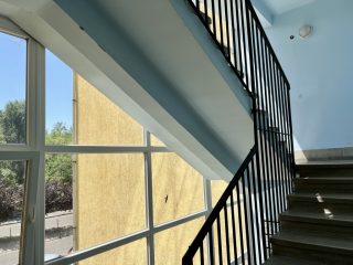 Kiadó 50 m²-estársasházi lakás IX. Kerület (József Attila ltp.) , Dési Huber utca: 195'000 Ft