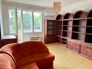 Kiadó 50 m²-estársasházi lakás IX. Kerület (József Attila ltp.) , Dési Huber utca: 195'000 Ft