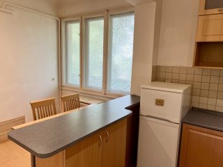 Kiadó 50 m²-estársasházi lakás IX. Kerület (József Attila ltp.) , Dési Huber utca: 195'000 Ft