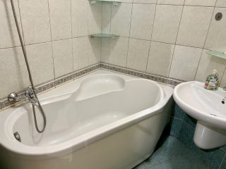 Kiadó 50 m²-estársasházi lakás IX. Kerület (József Attila ltp.) , Dési Huber utca: 195'000 Ft