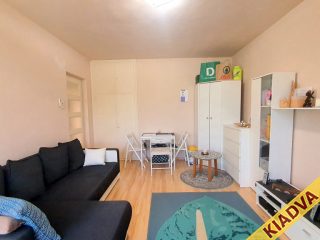 Kiadó 38 m²-estársasházi lakás IX. Kerület (József Attila ltp.) , EGYETÉRTÉS utca: 200'000 Ft