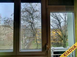 Kiadó 38 m²-estársasházi lakás IX. Kerület (József Attila ltp.) , EGYETÉRTÉS utca: 200'000 Ft