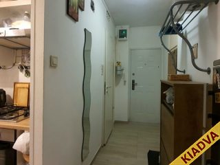 Kiadó 38 m²-estársasházi lakás IX. Kerület (József Attila ltp.) , EGYETÉRTÉS utca: 200'000 Ft