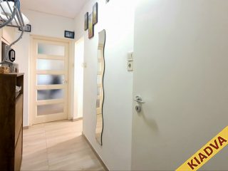 Kiadó 38 m²-estársasházi lakás IX. Kerület (József Attila ltp.) , EGYETÉRTÉS utca: 200'000 Ft