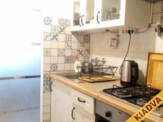 Kiadó 38 m²-estársasházi lakás IX. Kerület (József Attila ltp.) , EGYETÉRTÉS utca: 200'000 Ft