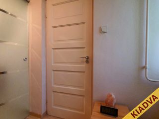 Kiadó 38 m²-estársasházi lakás IX. Kerület (József Attila ltp.) , EGYETÉRTÉS utca: 200'000 Ft