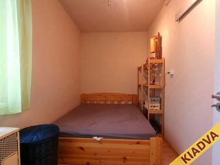 Kiadó 38 m²-estársasházi lakás IX. Kerület (József Attila ltp.) , EGYETÉRTÉS utca: 200'000 Ft