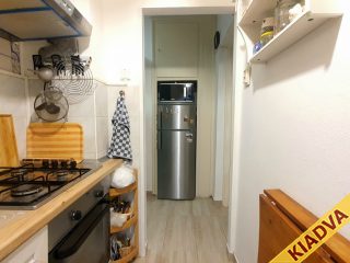 Kiadó 38 m²-estársasházi lakás IX. Kerület (József Attila ltp.) , EGYETÉRTÉS utca: 200'000 Ft