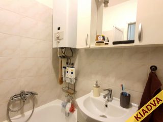 Kiadó 38 m²-estársasházi lakás IX. Kerület (József Attila ltp.) , EGYETÉRTÉS utca: 200'000 Ft