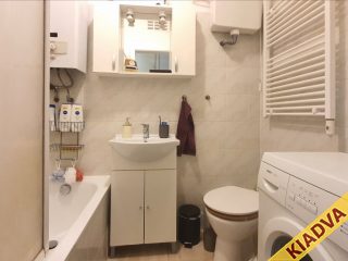 Kiadó 38 m²-estársasházi lakás IX. Kerület (József Attila ltp.) , EGYETÉRTÉS utca: 200'000 Ft