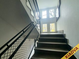 Kiadó 38 m²-estársasházi lakás IX. Kerület (József Attila ltp.) , EGYETÉRTÉS utca: 200'000 Ft