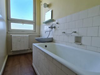 Eladó 55 m²-estársasházi lakás IX. Kerület (József Attila ltp.) , Epreserdő utca: 61'900'000 Ft
