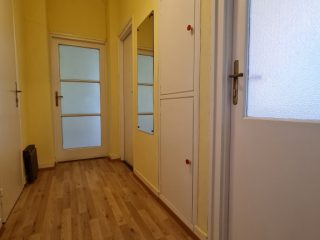 Eladó 55 m²-estársasházi lakás IX. Kerület (József Attila ltp.) , Epreserdő utca: 61'900'000 Ft
