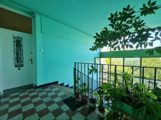 Eladó 55 m²-estársasházi lakás IX. Kerület (József Attila ltp.) , Epreserdő utca: 61'900'000 Ft