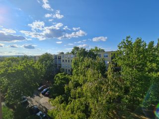 Eladó 55 m²-estársasházi lakás IX. Kerület (József Attila ltp.) , Epreserdő utca: 61'900'000 Ft