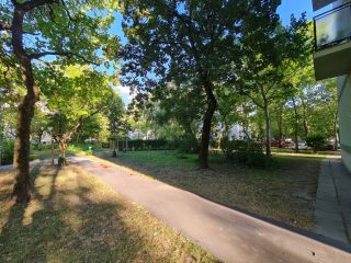 Eladó 55 m²-estársasházi lakás IX. Kerület (József Attila ltp.) , Epreserdő utca: 61'900'000 Ft