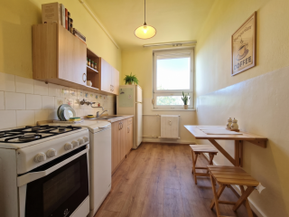 Eladó 55 m²-estársasházi lakás IX. Kerület (József Attila ltp.) , Epreserdő utca: 61'900'000 Ft