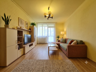 Eladó 55 m²-estársasházi lakás IX. Kerület (József Attila ltp.) , Epreserdő utca: 61'900'000 Ft