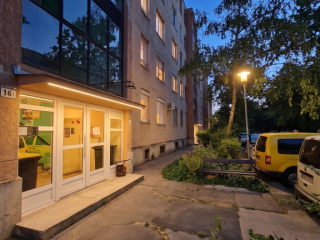 Eladó 55 m²-estársasházi lakás IX. Kerület (József Attila ltp.) , Epreserdő utca: 61'900'000 Ft