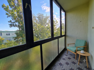 Eladó 55 m²-estársasházi lakás IX. Kerület (József Attila ltp.) , Epreserdő utca: 61'900'000 Ft