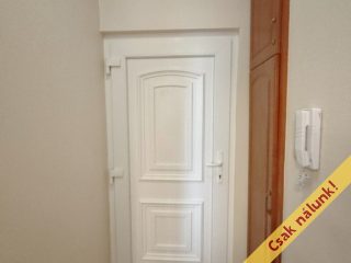 Eladó 26 m²-estársasházi lakás IX. Kerület (József Attila ltp.) , Epreserdő utca: 39'990'000 Ft