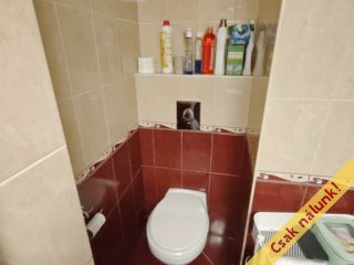 Eladó 26 m²-estársasházi lakás IX. Kerület (József Attila ltp.) , Epreserdő utca: 39'990'000 Ft