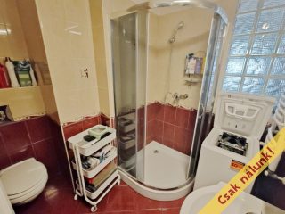 Eladó 26 m²-estársasházi lakás IX. Kerület (József Attila ltp.) , Epreserdő utca: 39'990'000 Ft