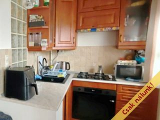 Eladó 26 m²-estársasházi lakás IX. Kerület (József Attila ltp.) , Epreserdő utca: 39'990'000 Ft