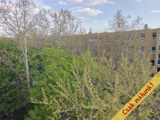 Eladó 26 m²-estársasházi lakás IX. Kerület (József Attila ltp.) , Epreserdő utca: 39'990'000 Ft