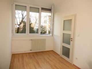 Kiadó 49 m²-estársasházi lakás IX. Kerület (József Attila ltp.) , Epreserdő utca: 225'000 Ft