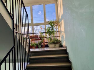 Kiadó 49 m²-estársasházi lakás IX. Kerület (József Attila ltp.) , Epreserdő utca: 225'000 Ft