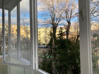 Kiadó 49 m²-estársasházi lakás IX. Kerület (József Attila ltp.) , Epreserdő utca: 225'000 Ft