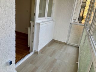 Kiadó 49 m²-estársasházi lakás IX. Kerület (József Attila ltp.) , Epreserdő utca: 225'000 Ft