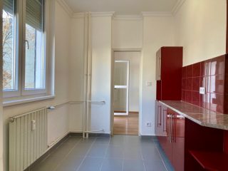 Kiadó 49 m²-estársasházi lakás IX. Kerület (József Attila ltp.) , Epreserdő utca: 225'000 Ft