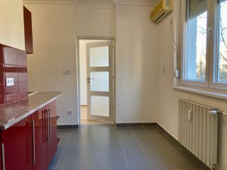 Kiadó 49 m²-estársasházi lakás IX. Kerület (József Attila ltp.) , Epreserdő utca: 225'000 Ft