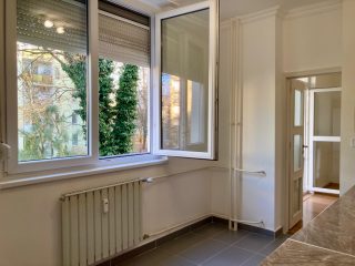 Kiadó 49 m²-estársasházi lakás IX. Kerület (József Attila ltp.) , Epreserdő utca: 225'000 Ft