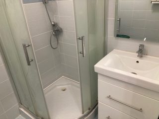 Kiadó 49 m²-estársasházi lakás IX. Kerület (József Attila ltp.) , Epreserdő utca: 225'000 Ft