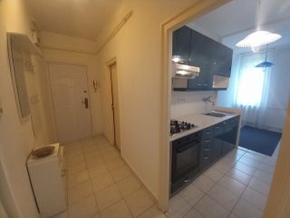 Kiadó 35 m²-estársasházi lakás IX. Kerület (József Attila ltp.) , Friss utca: 190'000 Ft