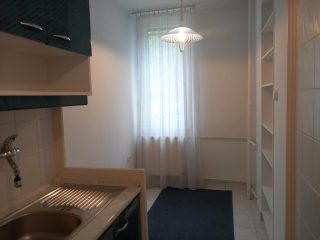 Kiadó 35 m²-estársasházi lakás IX. Kerület (József Attila ltp.) , Friss utca: 190'000 Ft