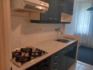 Kiadó 35 m²-estársasházi lakás IX. Kerület (József Attila ltp.) , Friss utca: 190'000 Ft